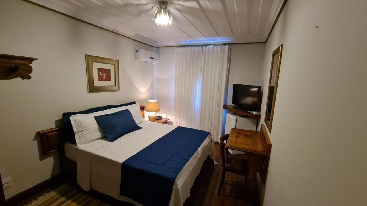 Hotel Pousada Casa Grande Ouro Preto  Luaran gambar