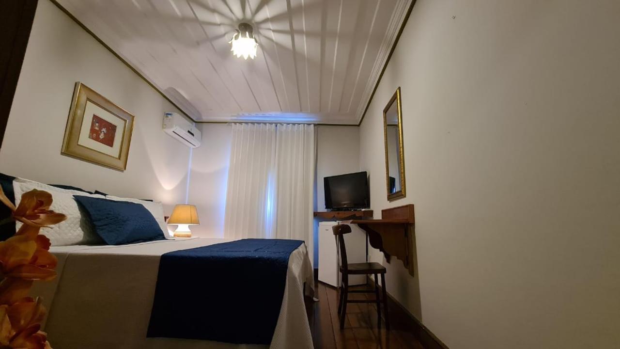 Hotel Pousada Casa Grande Ouro Preto  Luaran gambar