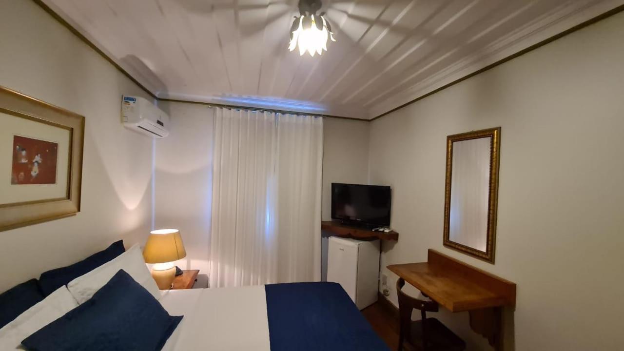 Hotel Pousada Casa Grande Ouro Preto  Luaran gambar