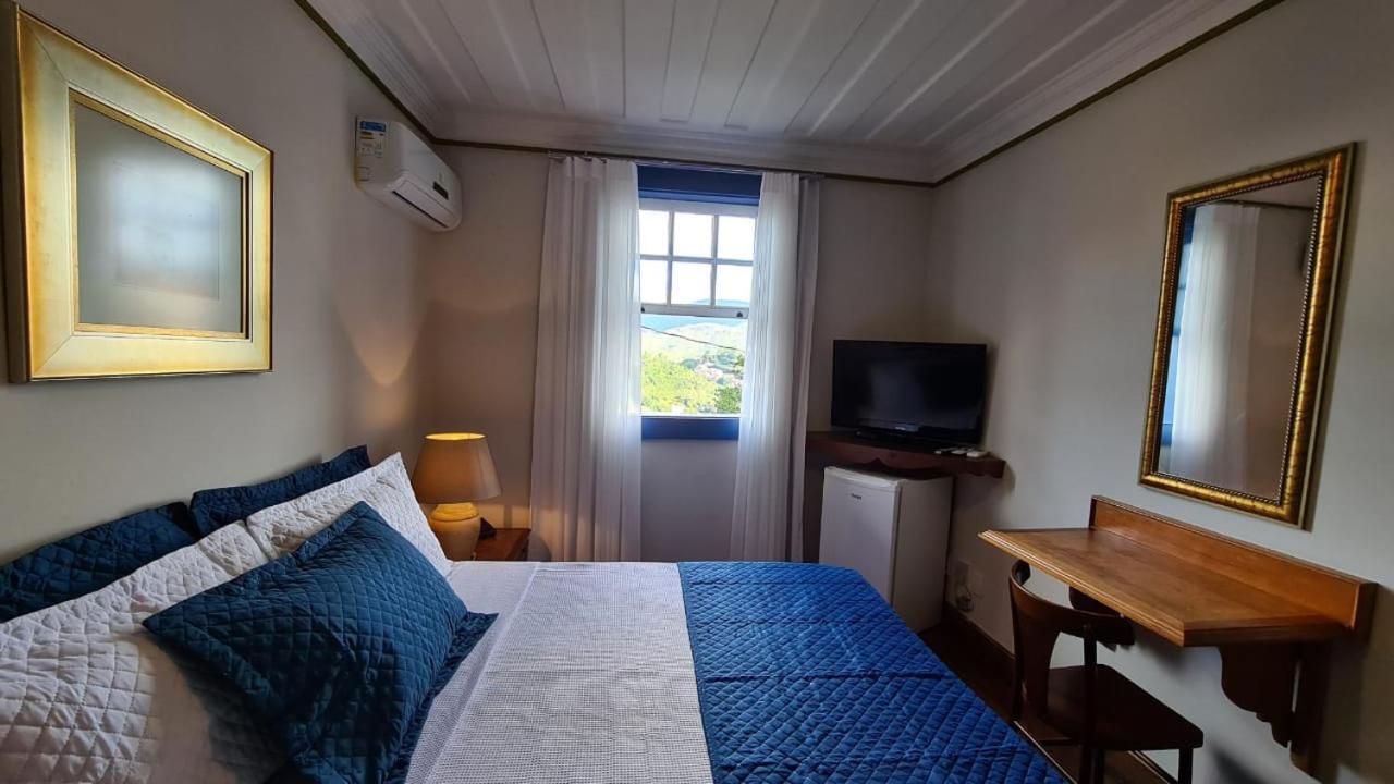 Hotel Pousada Casa Grande Ouro Preto  Luaran gambar