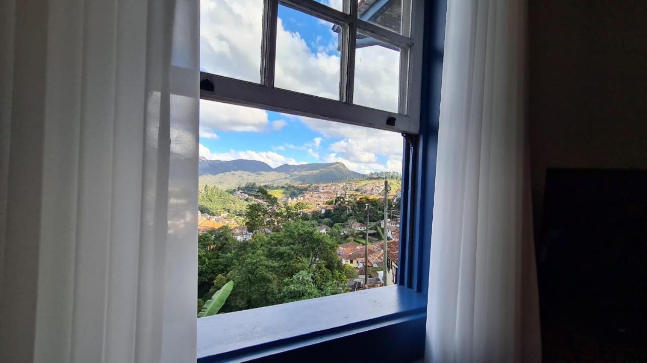 Hotel Pousada Casa Grande Ouro Preto  Luaran gambar