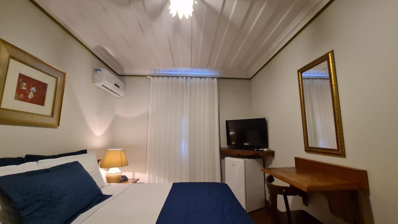Hotel Pousada Casa Grande Ouro Preto  Luaran gambar