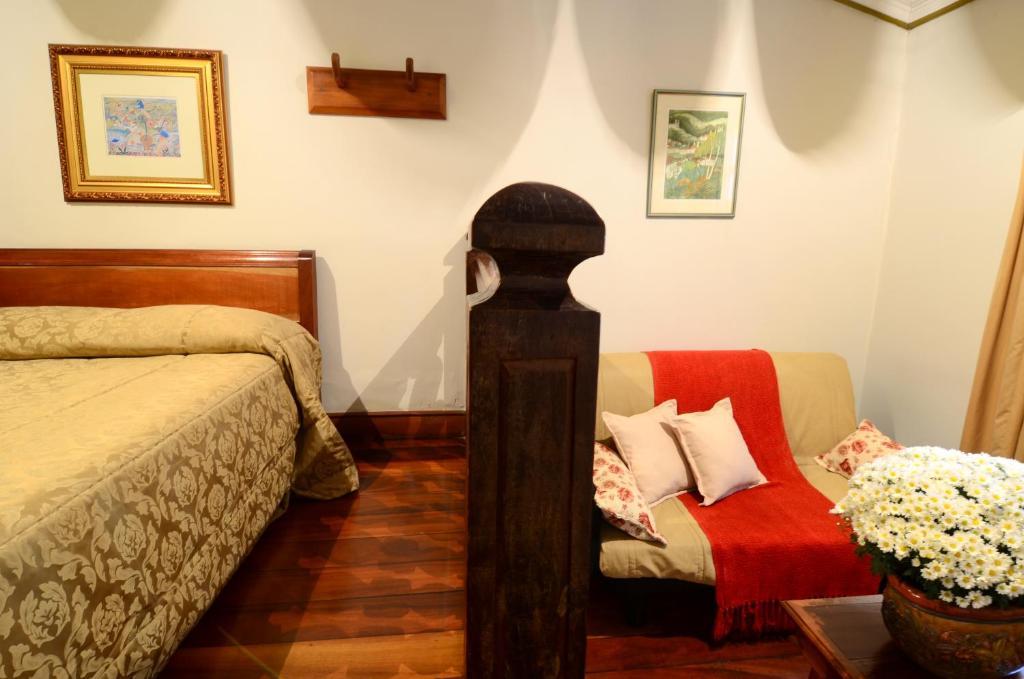 Hotel Pousada Casa Grande Ouro Preto  Luaran gambar