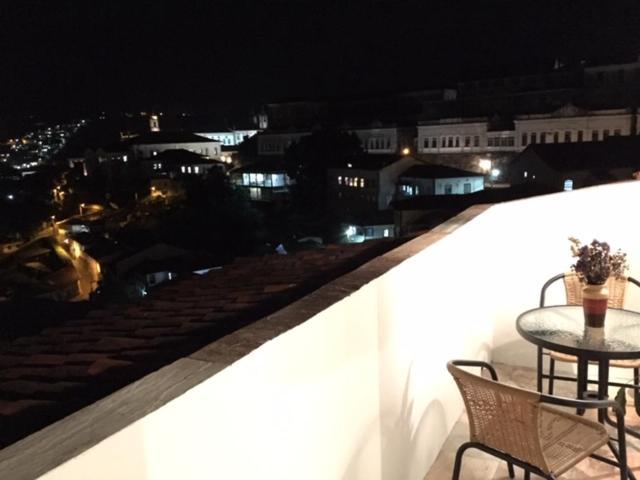 Hotel Pousada Casa Grande Ouro Preto  Luaran gambar