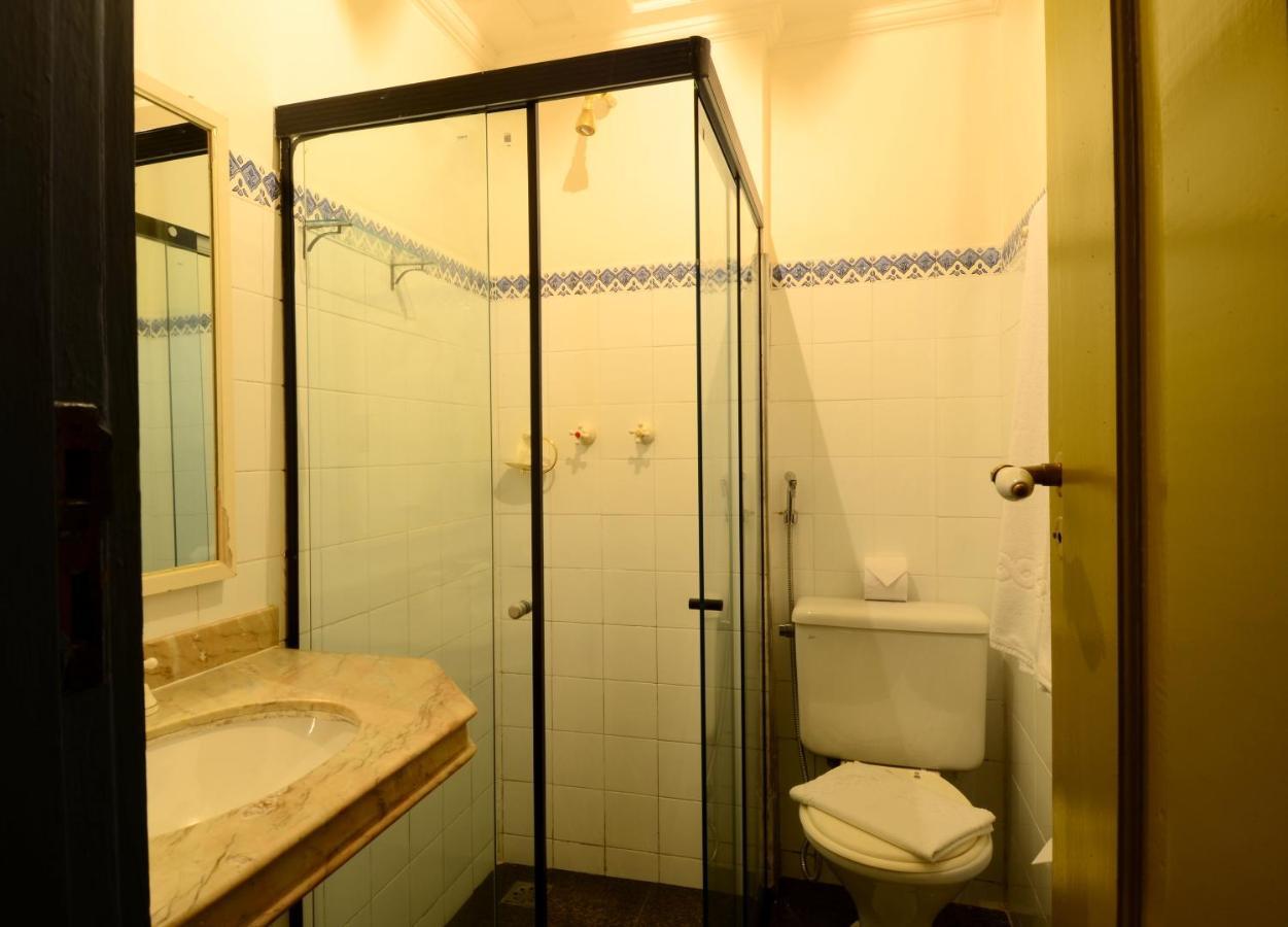 Hotel Pousada Casa Grande Ouro Preto  Bilik gambar