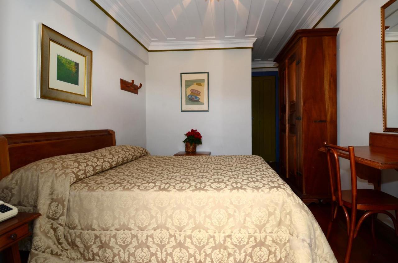 Hotel Pousada Casa Grande Ouro Preto  Luaran gambar